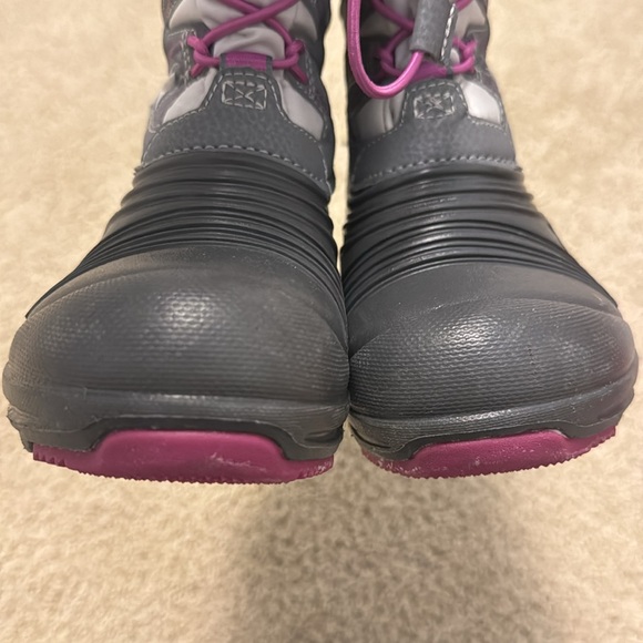 Snowquest 3.0 Waterproof Boot - Size 11 - Picture 3 of 4